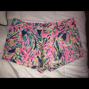 Like new Walsh Shorts